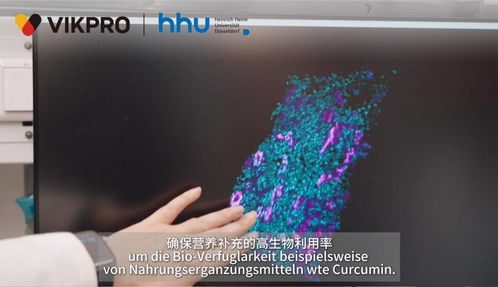 從源頭到餐桌的全鏈路科學管控 vikpro如何構建可驗證的安心營養技術服務體系